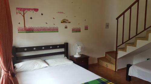 Agroturismo Hotel Finca Carmentea