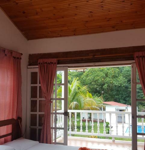 Agroturismo Hotel Finca Carmentea