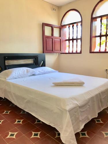 Mi Casa Hostel