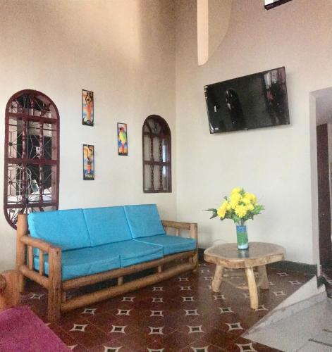 Mi Casa Hostel