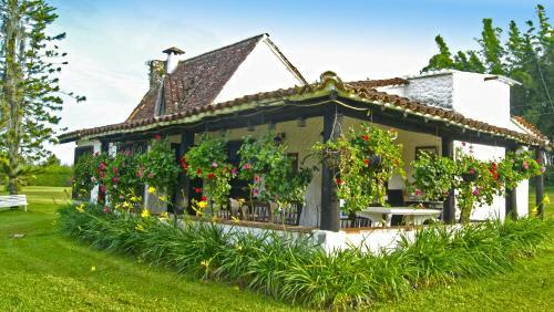 Finca Hotel Corales