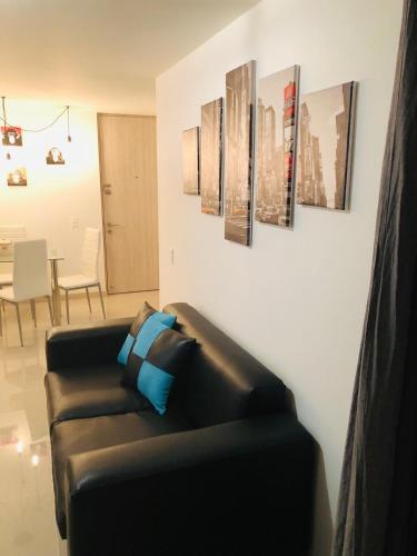 Apartamento Moderno Apto A Estrenar En Sabaneta
