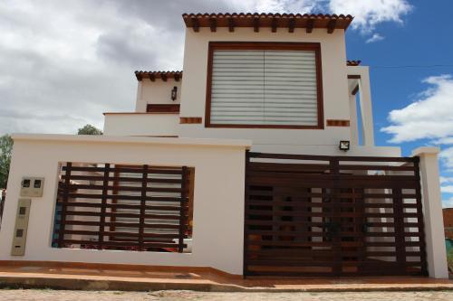 Apartamento Casa Macondo