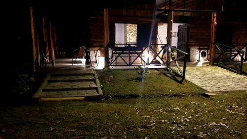 Hostal La Estaci�n De Salento
