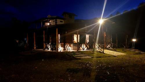 Hostal La Estaci�n De Salento