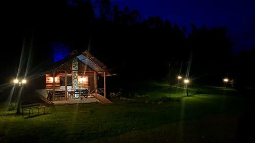 Hostal La Estaci�n De Salento