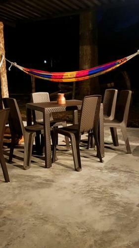 Hostal La Estaci�n De Salento
