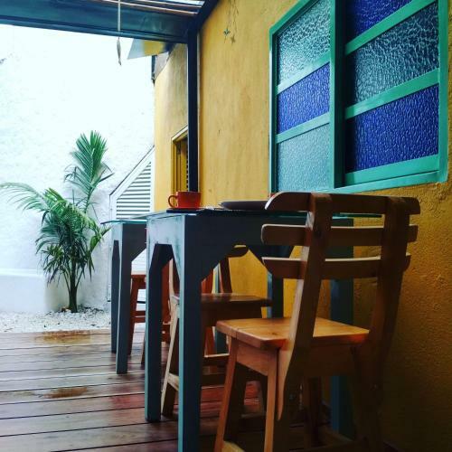Hotel La Caracola