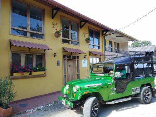Hotel La Caracola