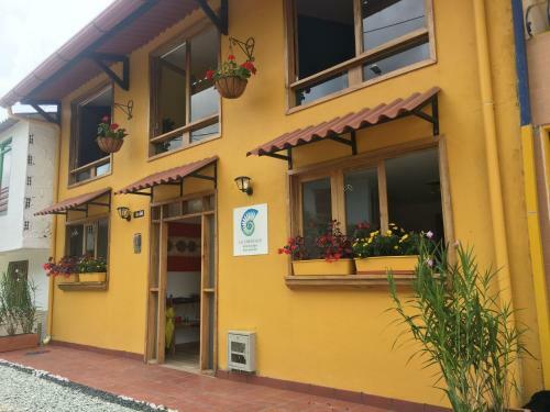 Hotel La Caracola
