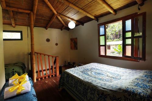 Lodge Claro De Luna