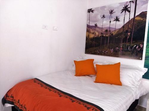 Hotel La Tia Emiss