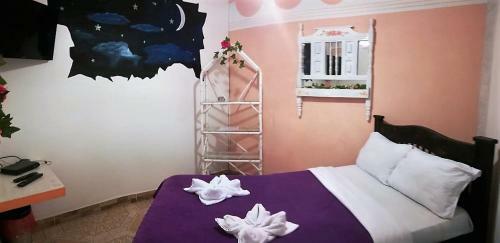 Hotel Casa Tradicional Salento