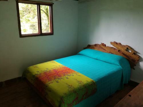 Lodge Ecorefugio Las Mirlas