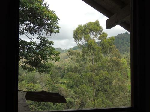 Lodge Ecorefugio Las Mirlas