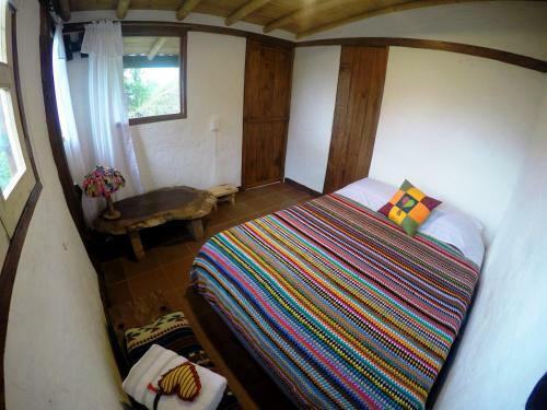 Lodge Ecorefugio Las Mirlas