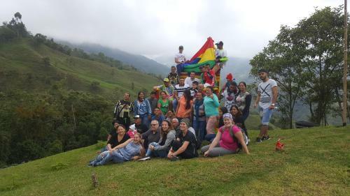 Finca El Sestillal
