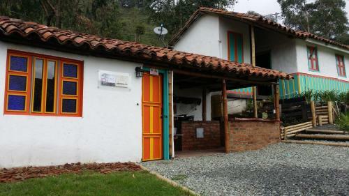 Finca El Sestillal