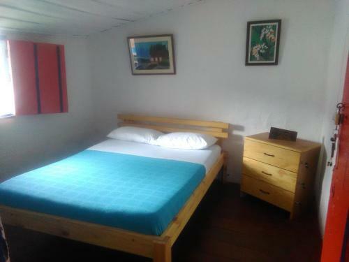 Hostal Cedro Negro