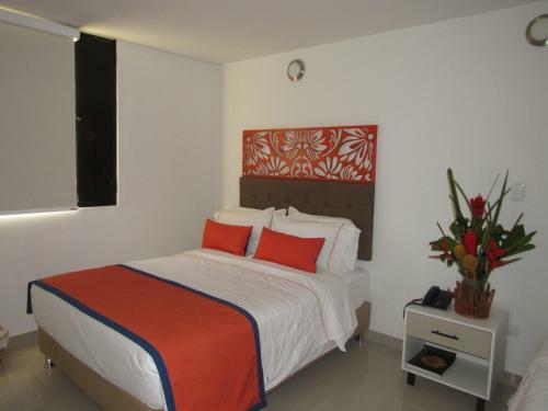 Hotel Yalconia