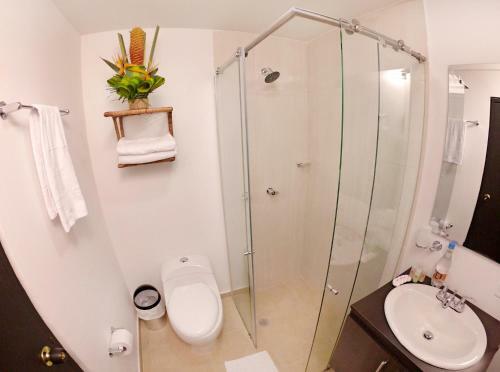 Hotel Yalconia