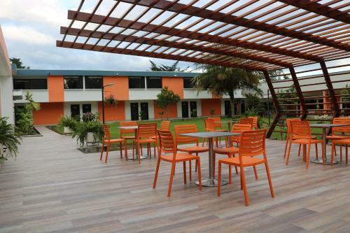 Hotel Yalconia