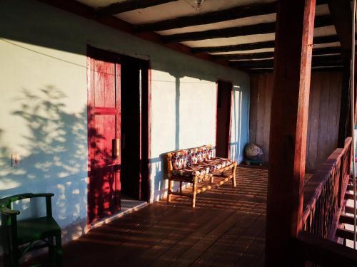 Hostal Timona