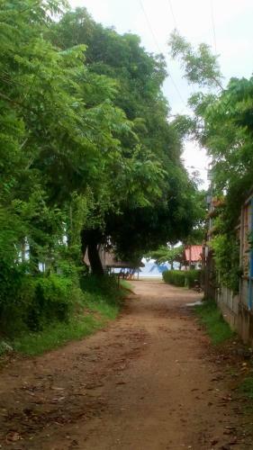 Tundaya Punta Bolivar