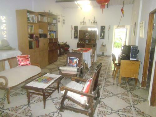 Hostal Santa Clara
