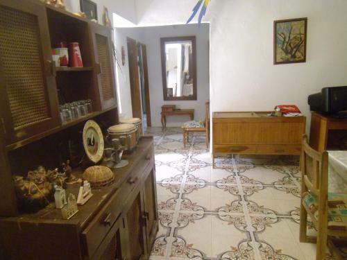 Hostal Santa Clara