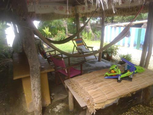 Hostal Santa Clara