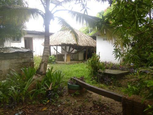 Hostal Santa Clara