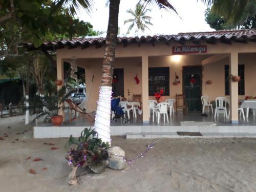 La Milonga