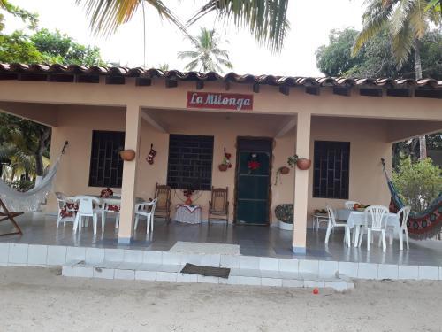 La Milonga