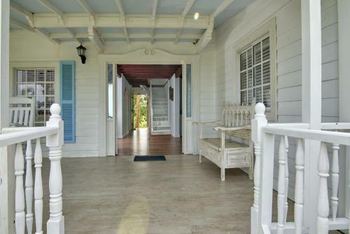 Caba�a Villa Alessandra