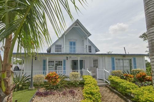 Caba�a Villa Alessandra