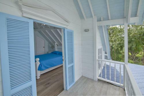 Caba�a Villa Alessandra