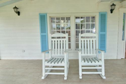 Caba�a Villa Alessandra