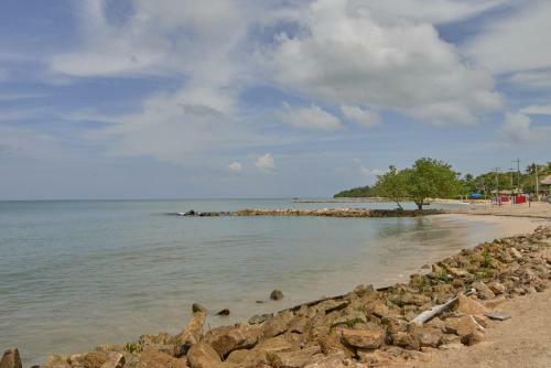 Caba�a Villa Alessandra