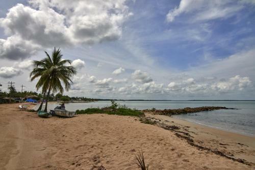 Caba�a Villa Alessandra
