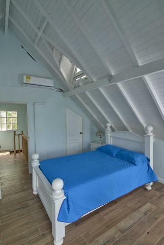 Caba�a Villa Alessandra