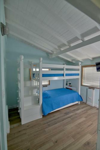 Caba�a Villa Alessandra
