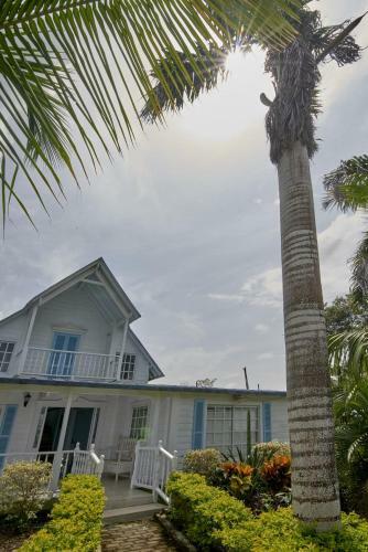 Caba�a Villa Alessandra