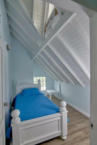 Caba�a Villa Alessandra