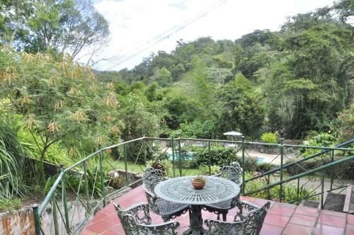 Finca Cimarron