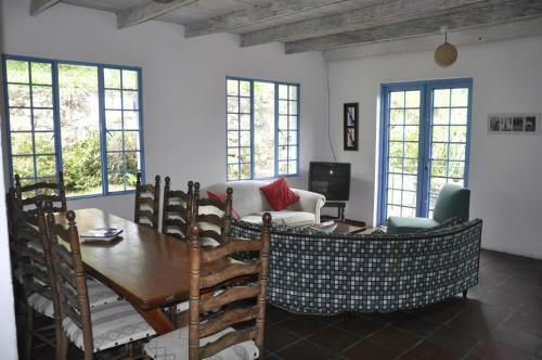 Finca Cimarron
