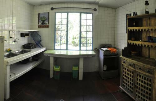 Finca Cimarron