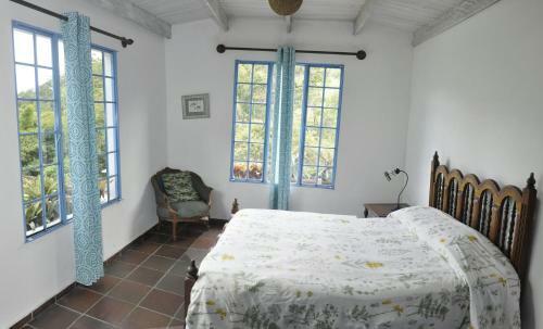 Finca Cimarron