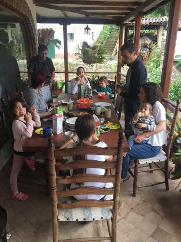 Finca Cimarron