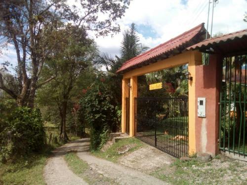 Finca Loma Linda
